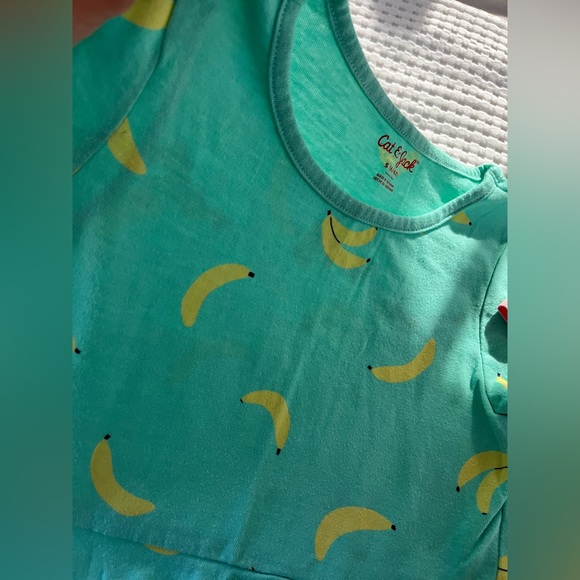 Girls 6T Dress, Skirt & Accessories Bundle Set - Picture 4 of 9